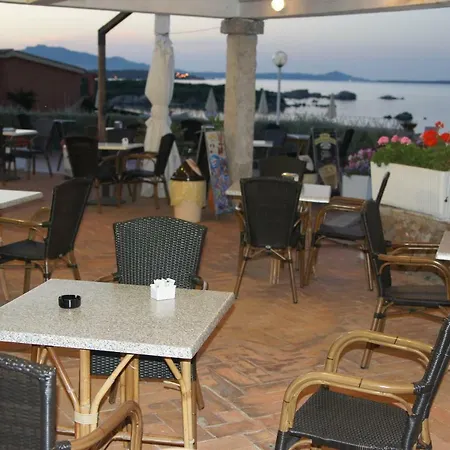 Marineledda Village 3* מרינלה
