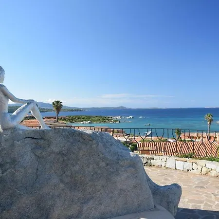 Apartahotel Marineledda Village 3*