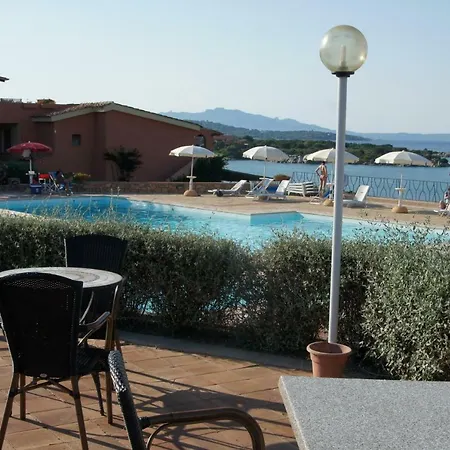 Marineledda Village 3* Marinella (Sardinia)
