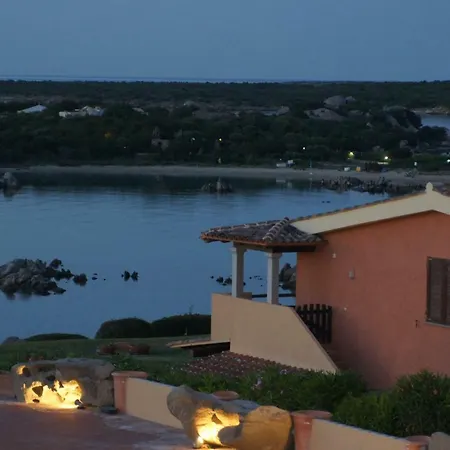 Marineledda Village 3*