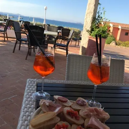Apartahotel Marineledda Village 3*