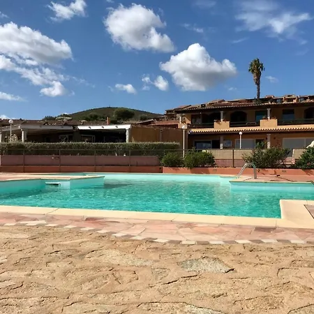 Marineledda Village 3*
