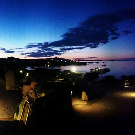 Marineledda Village Apartahotel