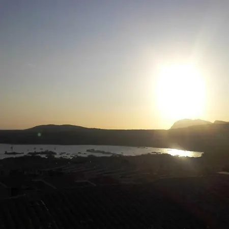 Marineledda Village