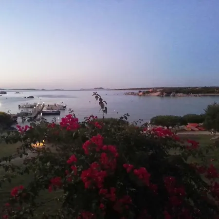 Apartahotel Marineledda Village