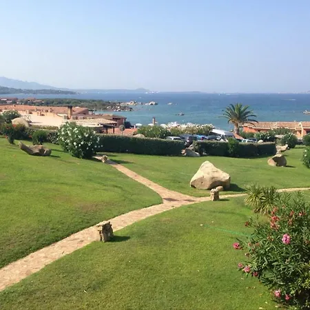Marineledda Village Apartahotel Marinella (Sardinia)