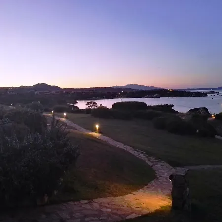 Marineledda Village 3*