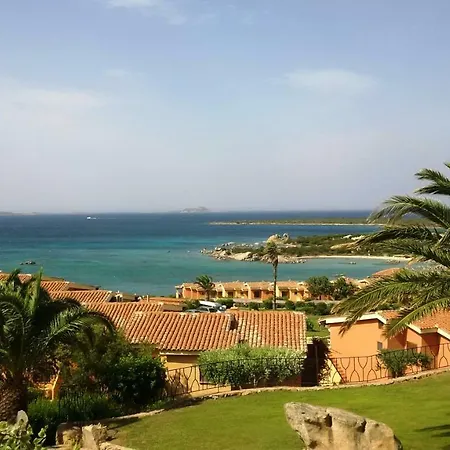 Apartahotel Marineledda Village Marinella (Sardinia)