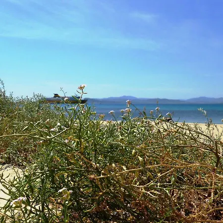 Marineledda Village מרינלה