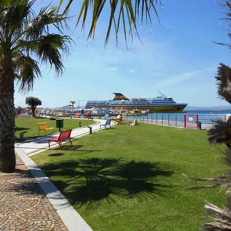 Marineledda Village 3*