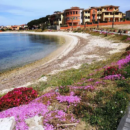 Apartahotel Marineledda Village Marinella (Sardinia)
