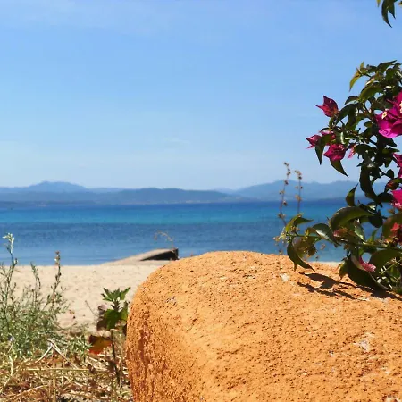 Marineledda Village Marinella (Sardinia)