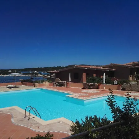 Marineledda Village Apartahotel Marinella (Sardinia)