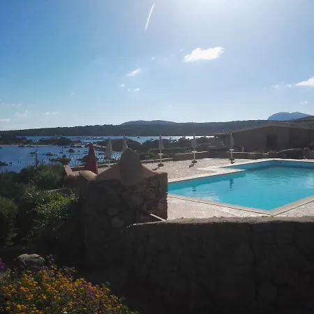 Marineledda Village