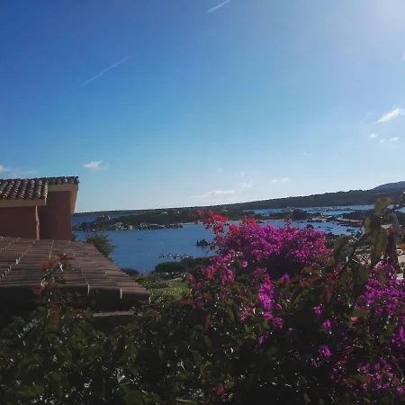 מלון דירות Marineledda Village