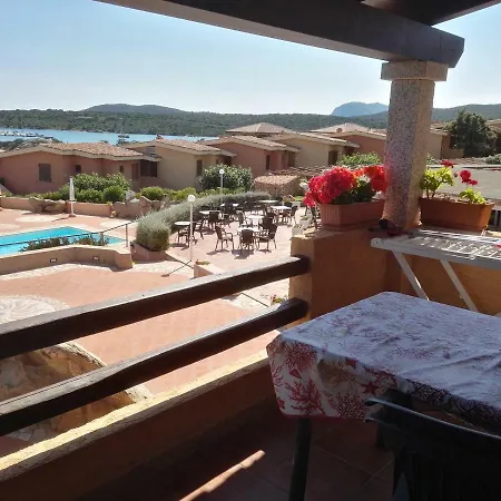 Marineledda Village Apartahotel 3*