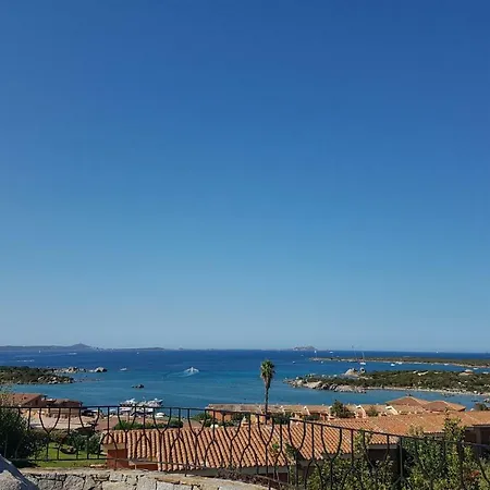 Marineledda Village 3* Marinella (Sardinia)