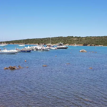 Marineledda Village