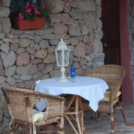 Marineledda Village Aparthotel Marinella (Sardinia)