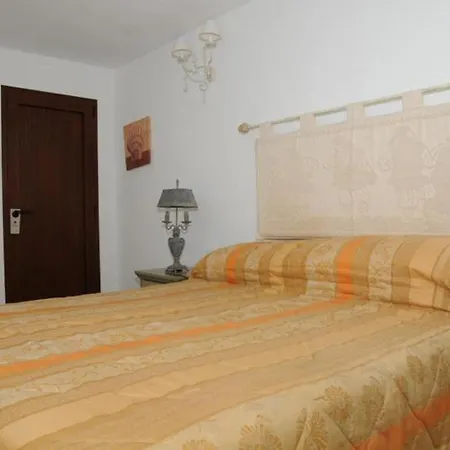 Marineledda Village 3* Marinella