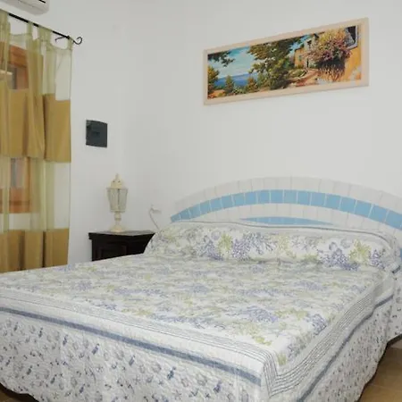 Marineledda Village Apartmanhotel