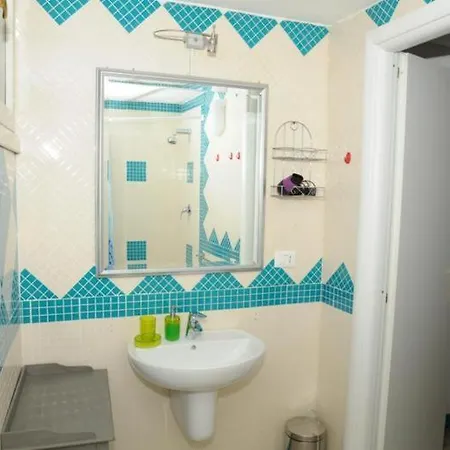 Aparthotel Marineledda Village Marinella (Sardinia)