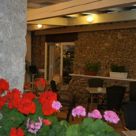 Marineledda Village