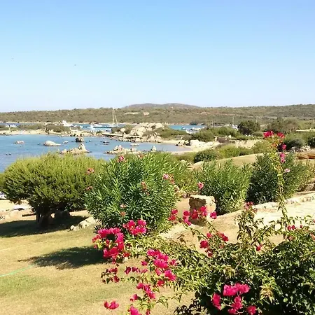 Marineledda Village