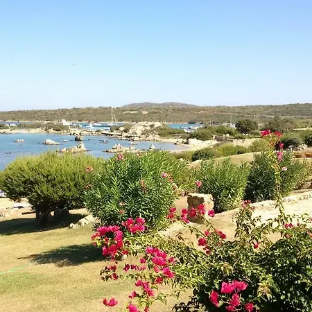 Marineledda Village