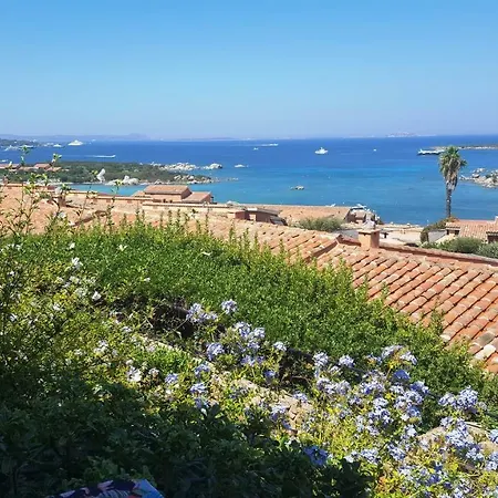 Marineledda Village