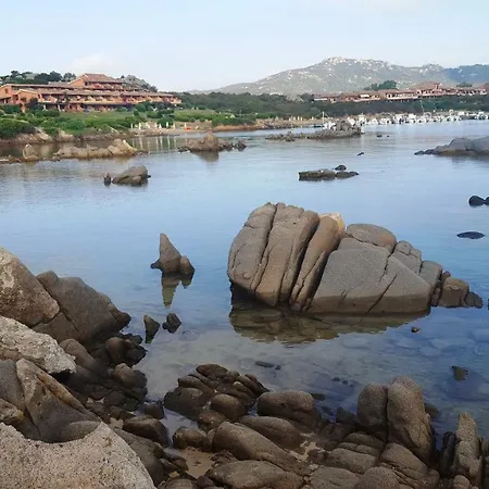 Marineledda Village *