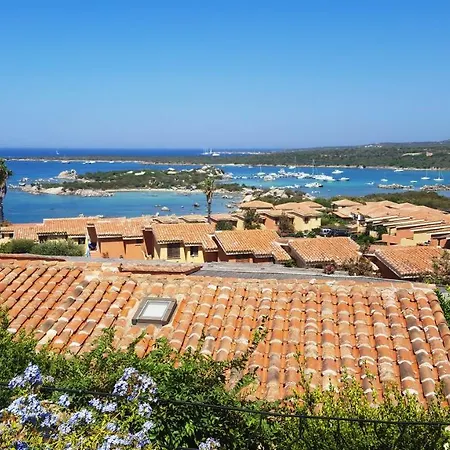 Marineledda Village