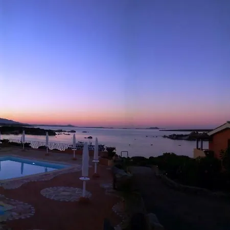 Marineledda Village Aparthotel Marinella (Sardinia)