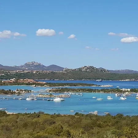 Marineledda Village Aparthotel 3*