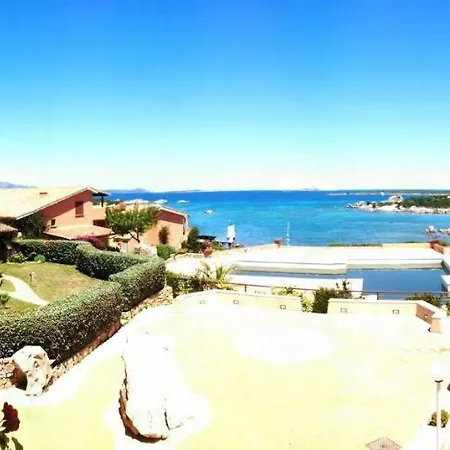 Marineledda Village