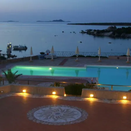 Marineledda Village Marinella (Sardinia)