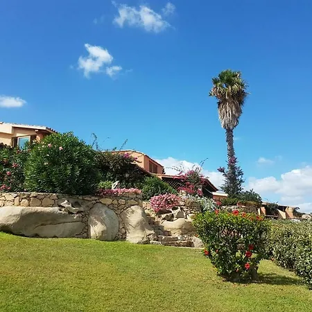 Marineledda Village