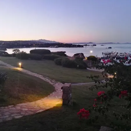 Marineledda Village Marinella (Sardinia)