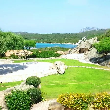 Marineledda Village