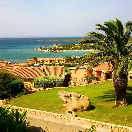 Marineledda Village Aparthotel Marinella (Sardinia)