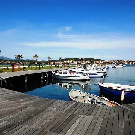 Marineledda Village Aparthotel