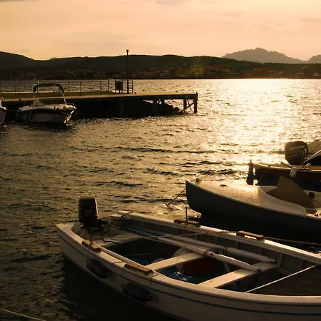 Aparthotel Marineledda Village Marinella (Sardinia)