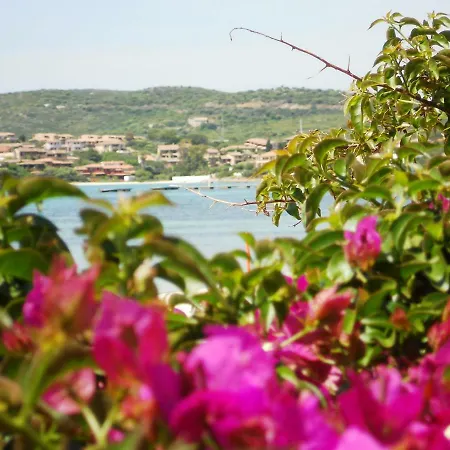 Marineledda Village * Marinella (Sardinia)