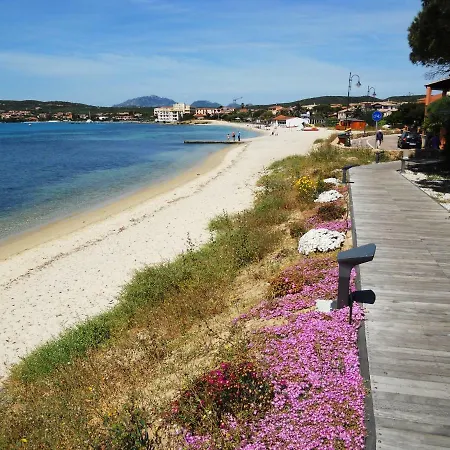 Marineledda Village *