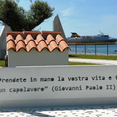 Marineledda Village * Marinella (Sardinia)