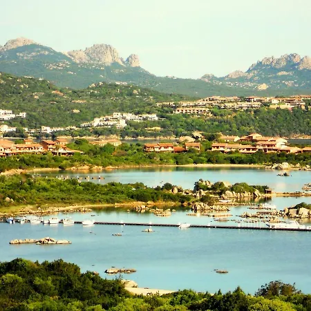 Marineledda Village *