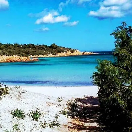 Marineledda Village Aparthotel Marinella (Sardinia)