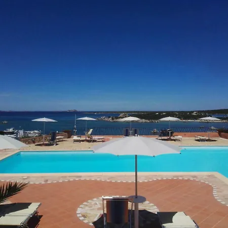 Marineledda Village 3*