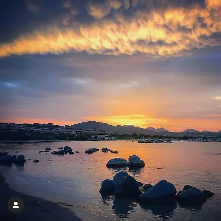 Marineledda Village *